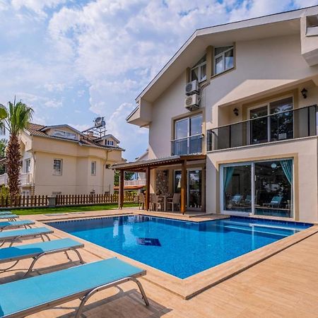 Infinity Lily Villa 1 Φετιγιέ Εξωτερικό φωτογραφία