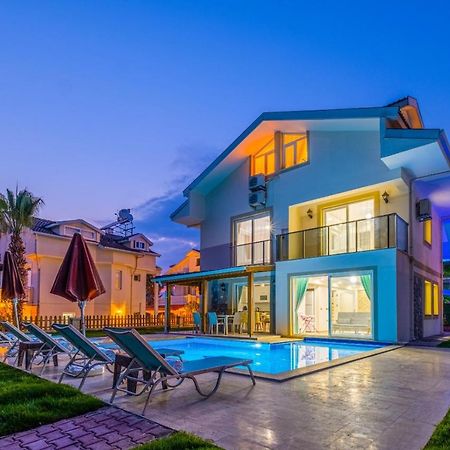 Infinity Lily Villa 1 Φετιγιέ Εξωτερικό φωτογραφία