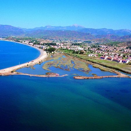 Infinity Lily Villa 1 Φετιγιέ Εξωτερικό φωτογραφία