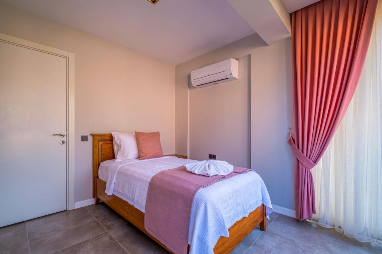 Infinity Lily Villa 1 Φετιγιέ Εξωτερικό φωτογραφία