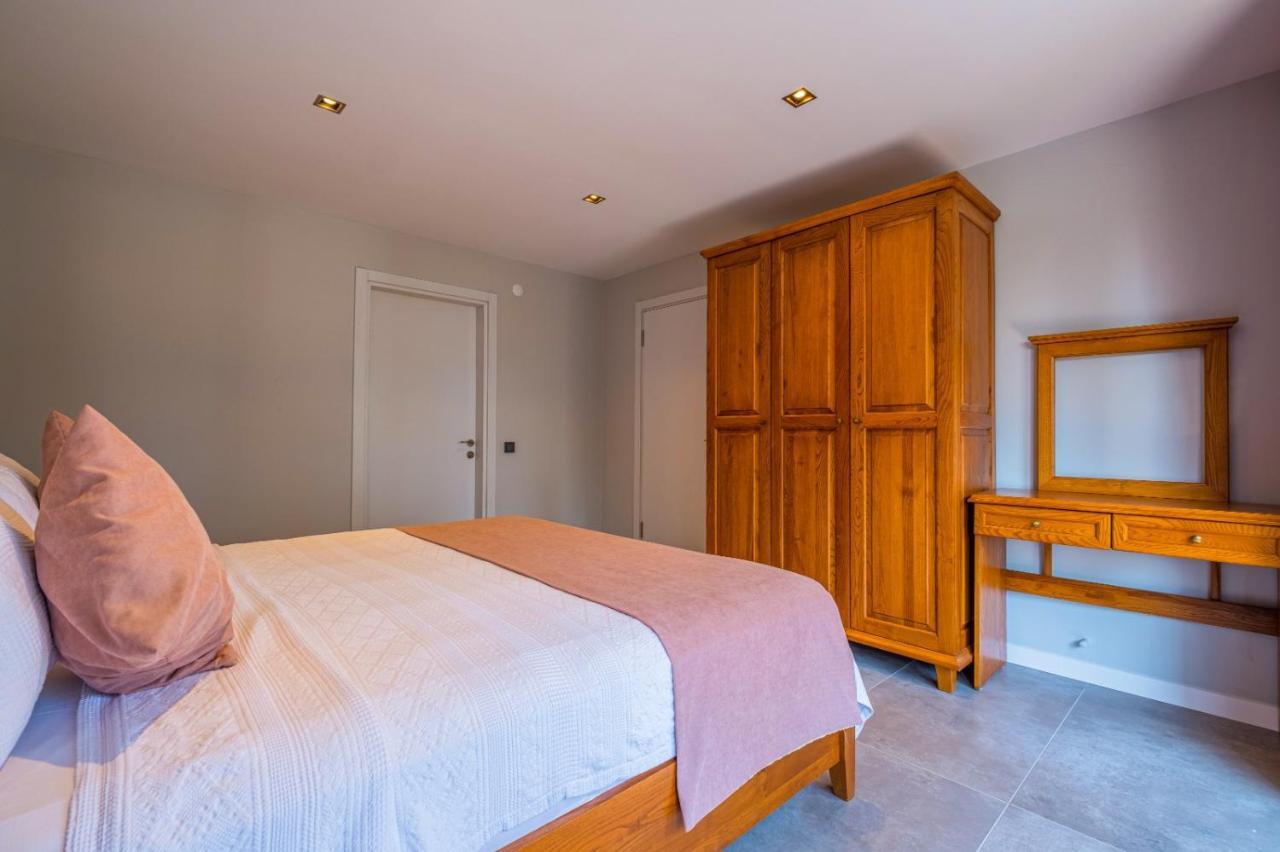 Infinity Lily Villa 1 Φετιγιέ Εξωτερικό φωτογραφία