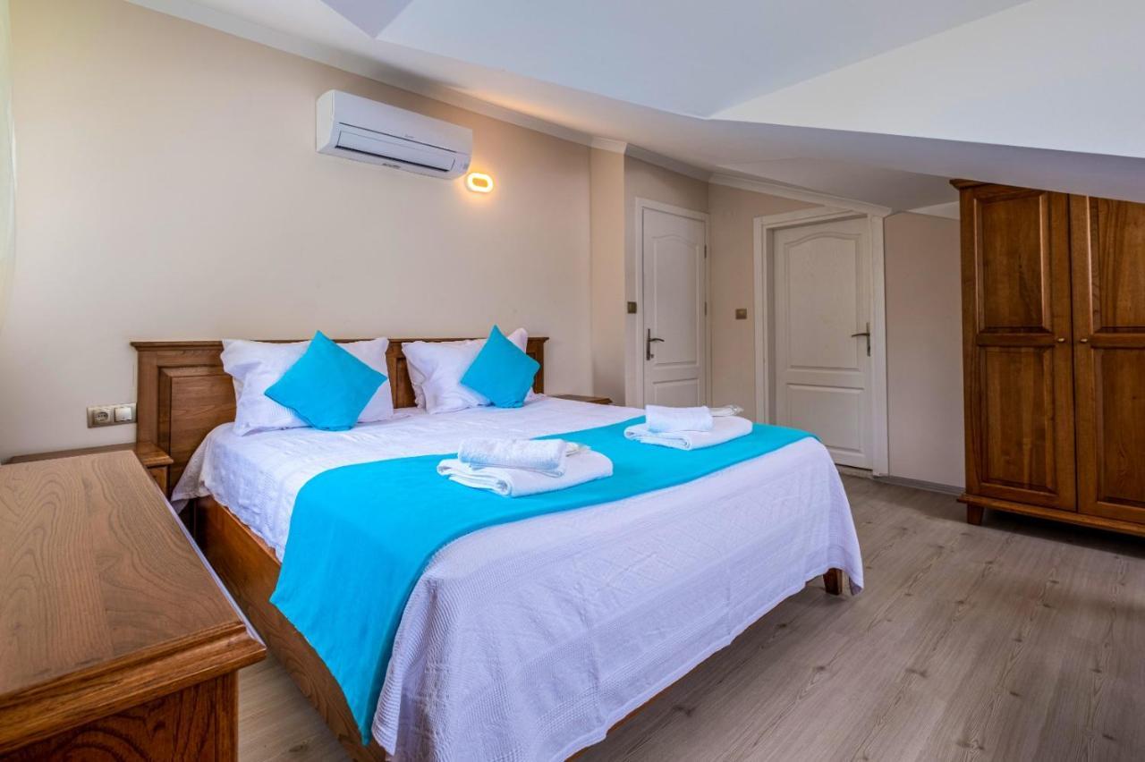 Infinity Lily Villa 1 Φετιγιέ Εξωτερικό φωτογραφία
