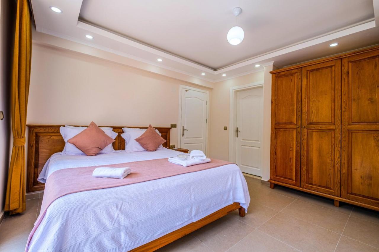 Infinity Lily Villa 1 Φετιγιέ Εξωτερικό φωτογραφία