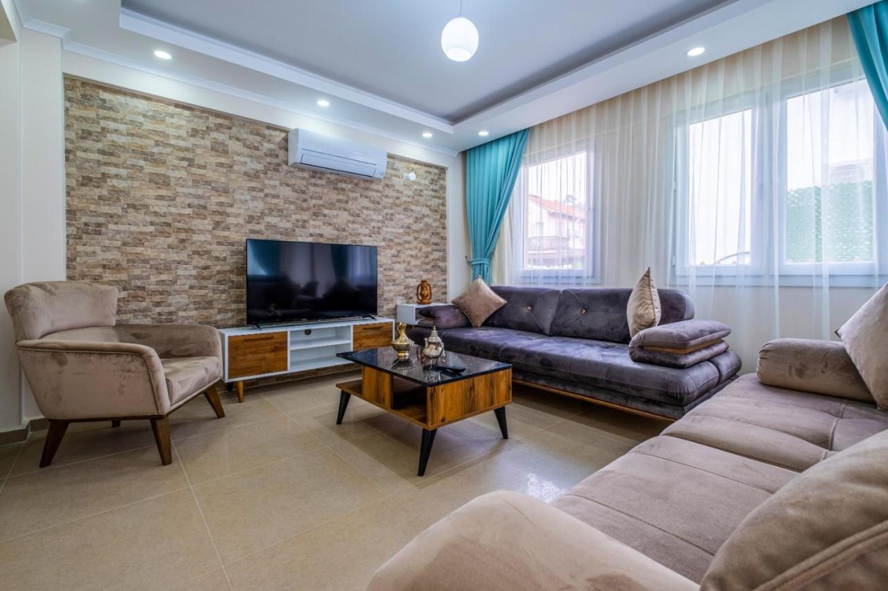 Infinity Lily Villa 1 Φετιγιέ Εξωτερικό φωτογραφία
