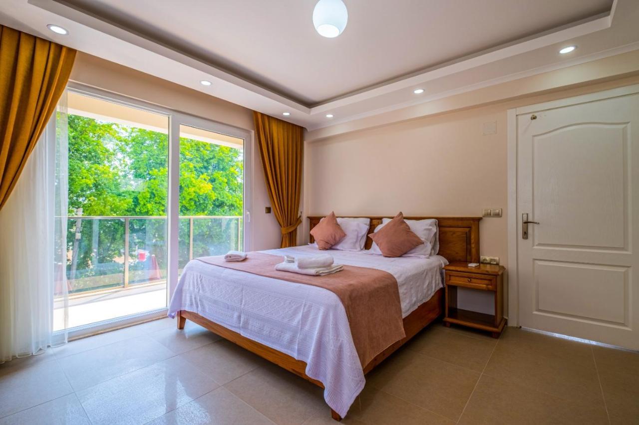 Infinity Lily Villa 1 Φετιγιέ Εξωτερικό φωτογραφία