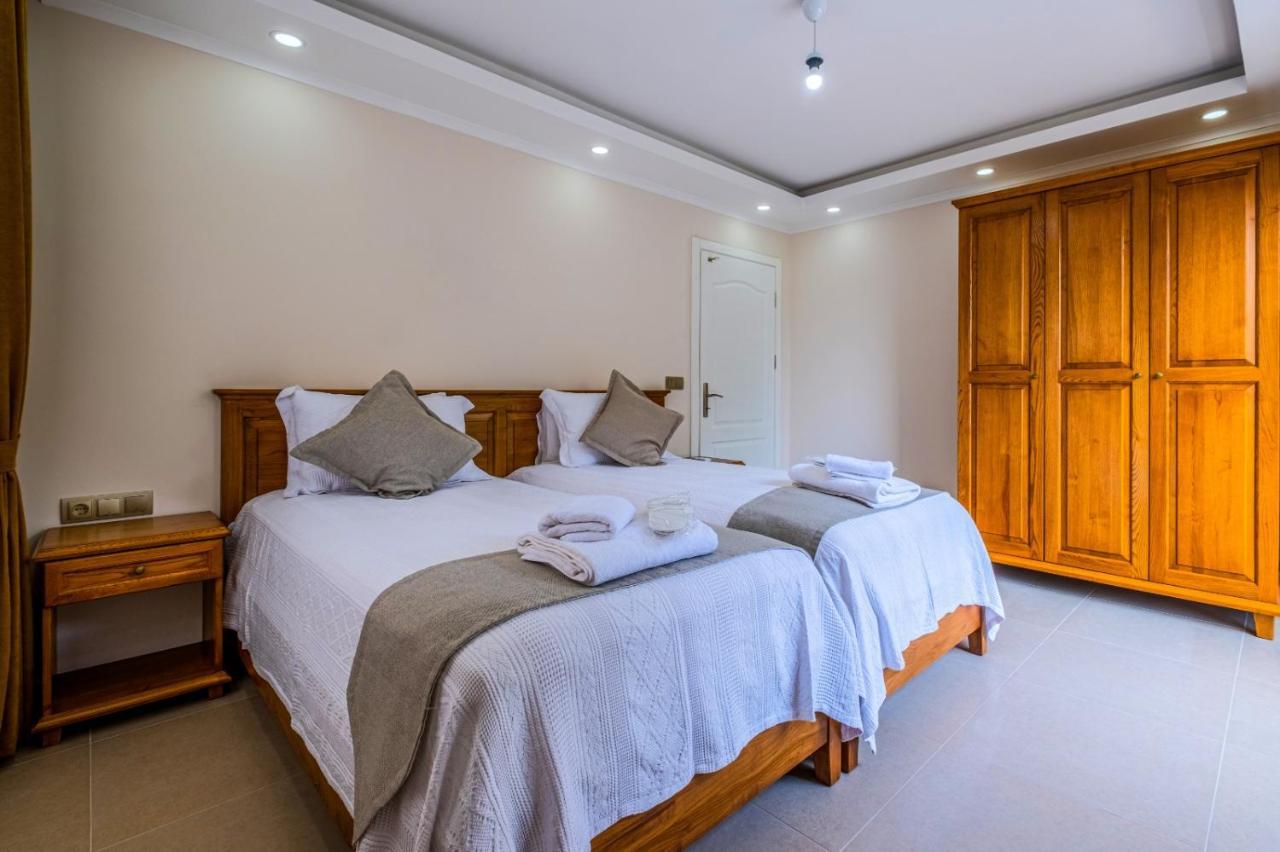 Infinity Lily Villa 1 Φετιγιέ Εξωτερικό φωτογραφία