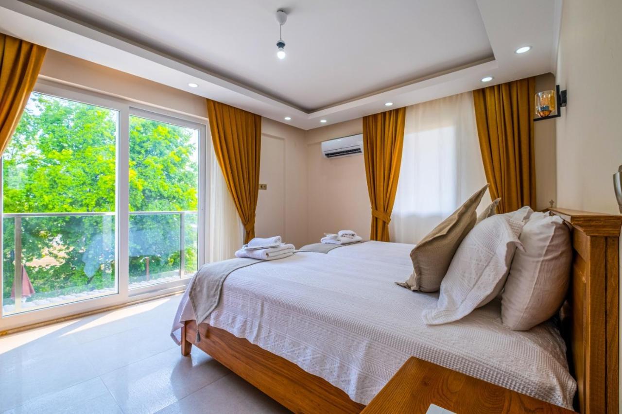 Infinity Lily Villa 1 Φετιγιέ Εξωτερικό φωτογραφία