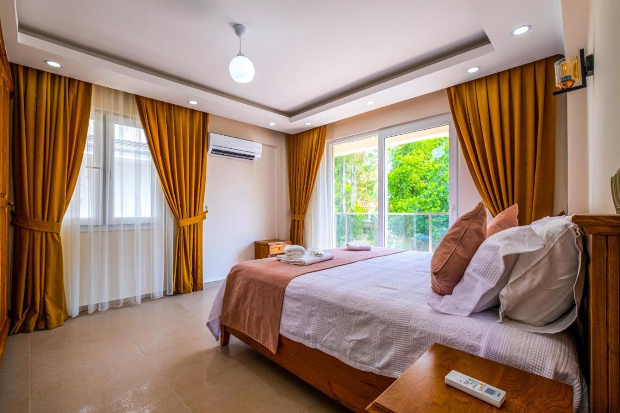 Infinity Lily Villa 1 Φετιγιέ Εξωτερικό φωτογραφία