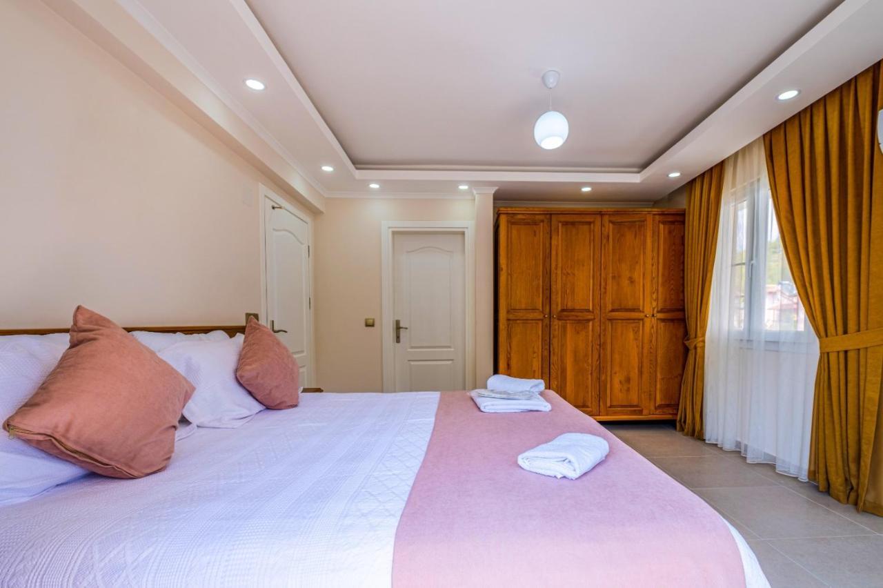 Infinity Lily Villa 1 Φετιγιέ Εξωτερικό φωτογραφία