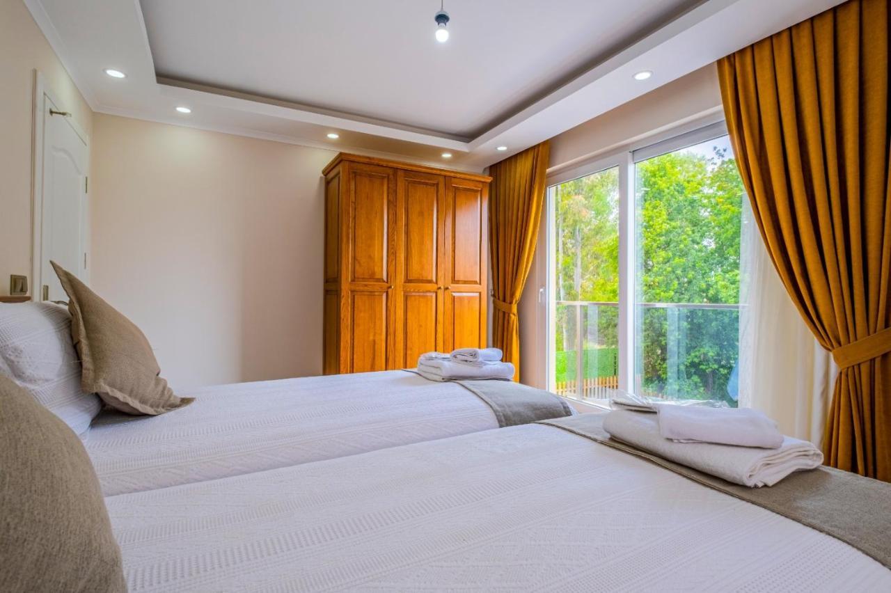 Infinity Lily Villa 1 Φετιγιέ Εξωτερικό φωτογραφία