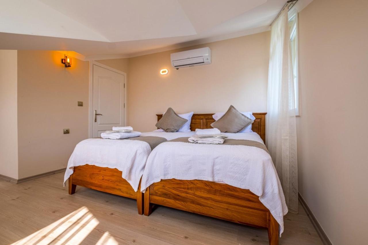 Infinity Lily Villa 1 Φετιγιέ Εξωτερικό φωτογραφία